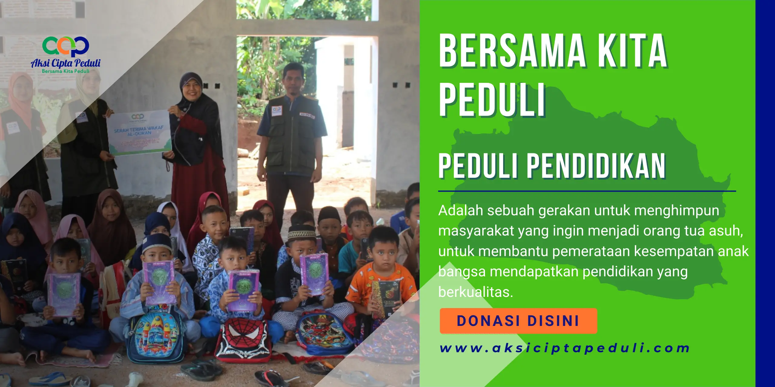 Relawan ACP