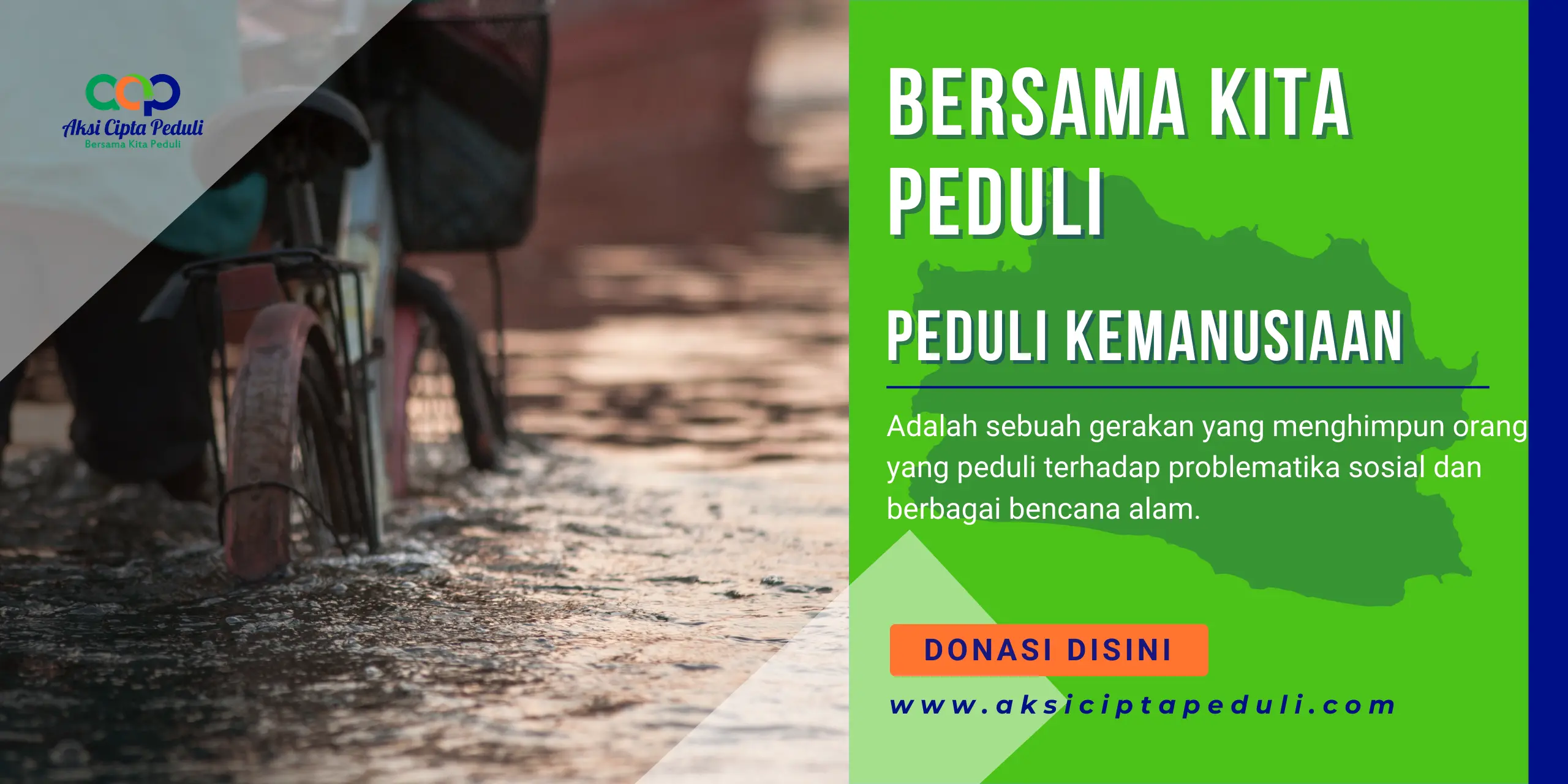 Relawan ACP