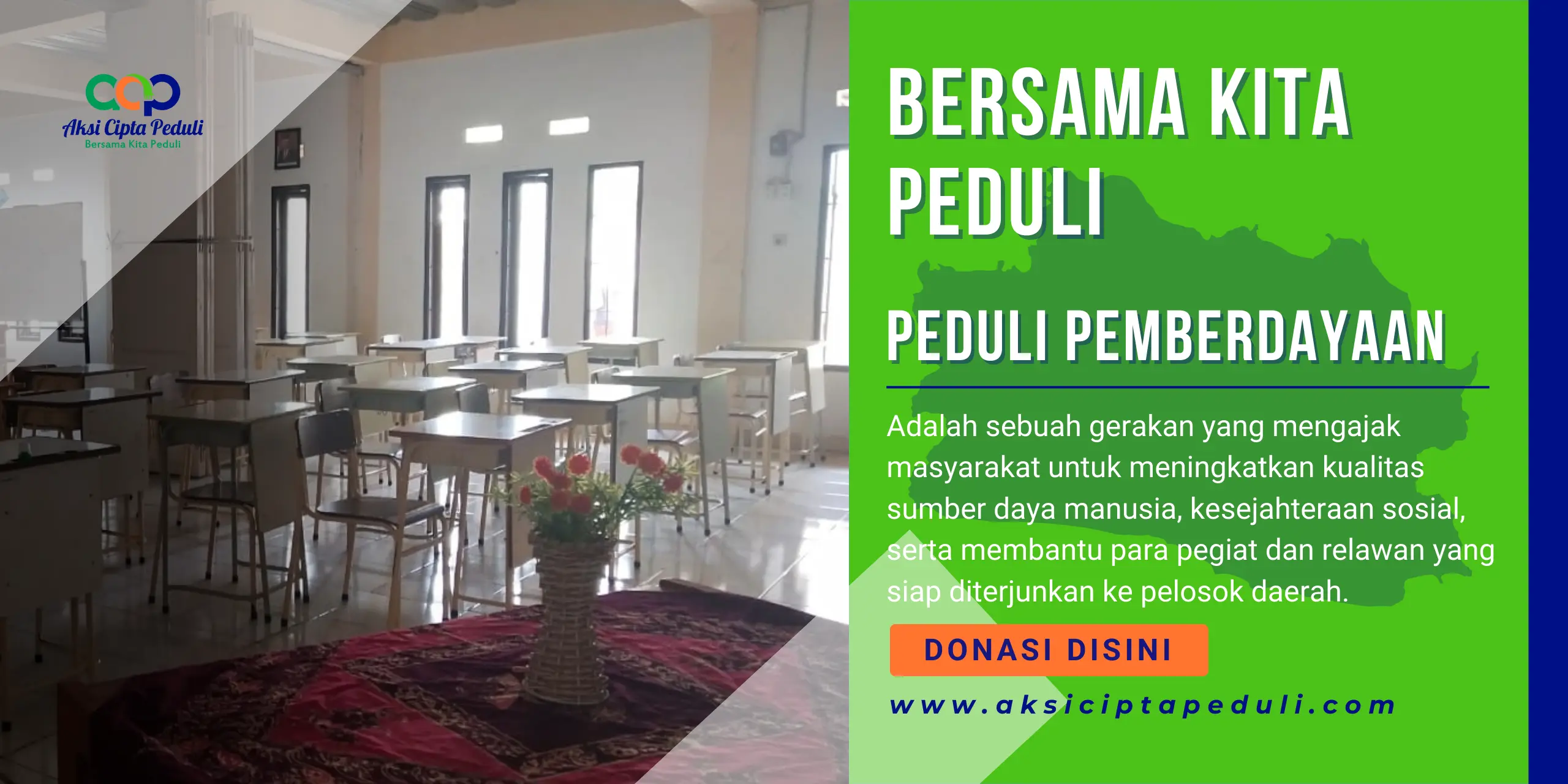 Relawan ACP