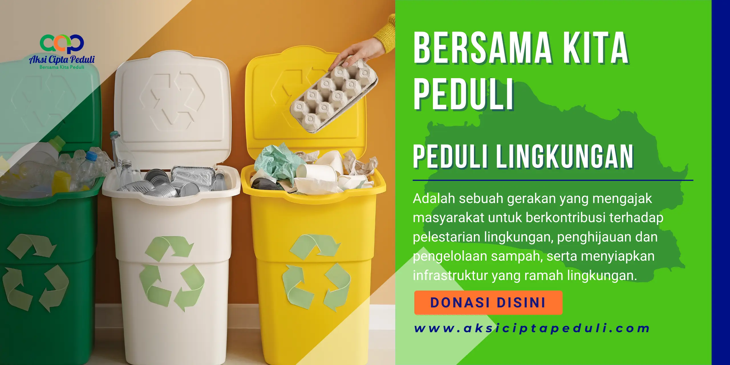 Relawan ACP