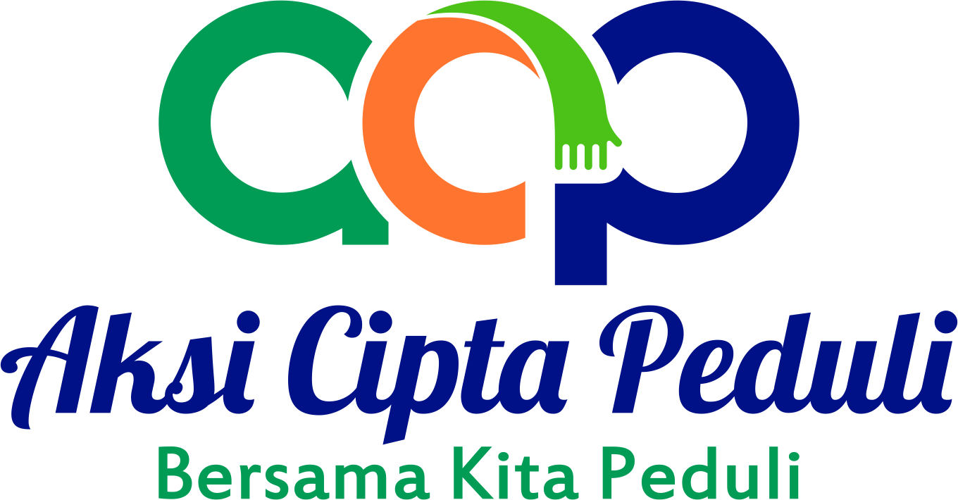 Logo Aksi Cipta Peduli