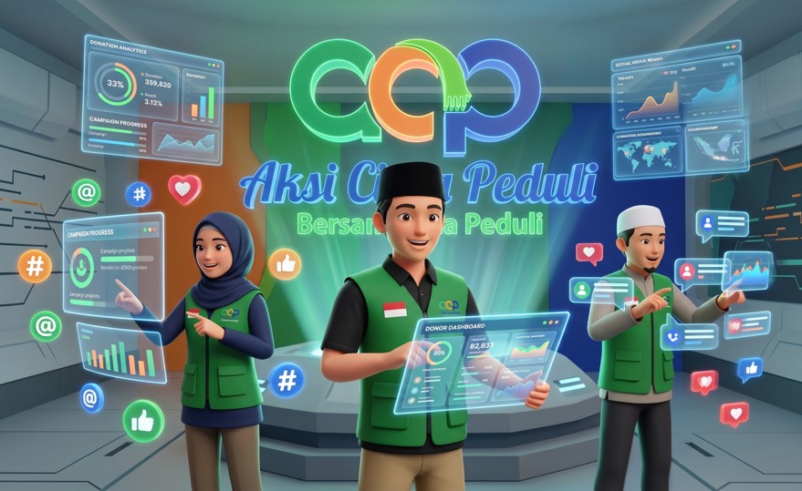 Relawan Digital
