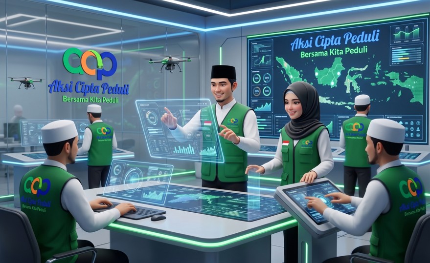 Relawan Digital